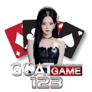 รวมเว็บ goatbet เกมไพ่สุดฮิตพร้อมเทคนิค แบล็คแจ็ค 2024 Fun-003