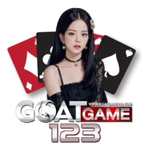 รวมเว็บ goatbet เกมไพ่สุดฮิตพร้อมเทคนิค แบล็คแจ็ค 2024 Fun-004