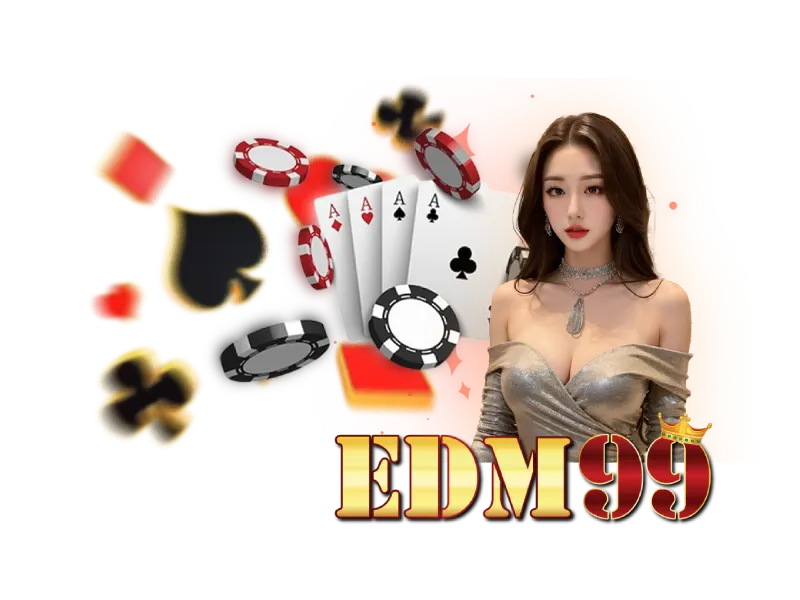 สล็อตแตกง่าย edm99 4