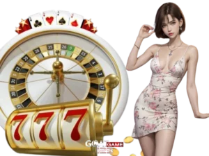 เกม สล็อต ออนไลน์ slot logo 1